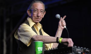 DJ Derek