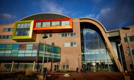 Alder Hey children’s hospital explores ‘data breach’ after ransomware claims Alder Hey children’s hospital explores ‘data breach’ after ransomware claims