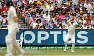 Joe Root, Nathan Lyon