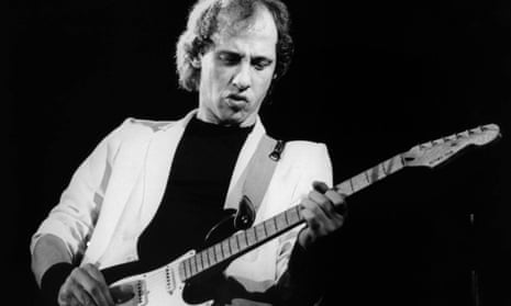 Dire Straits: straight on up from Deptford to Dylan - archive, 1979, Dire  Straits