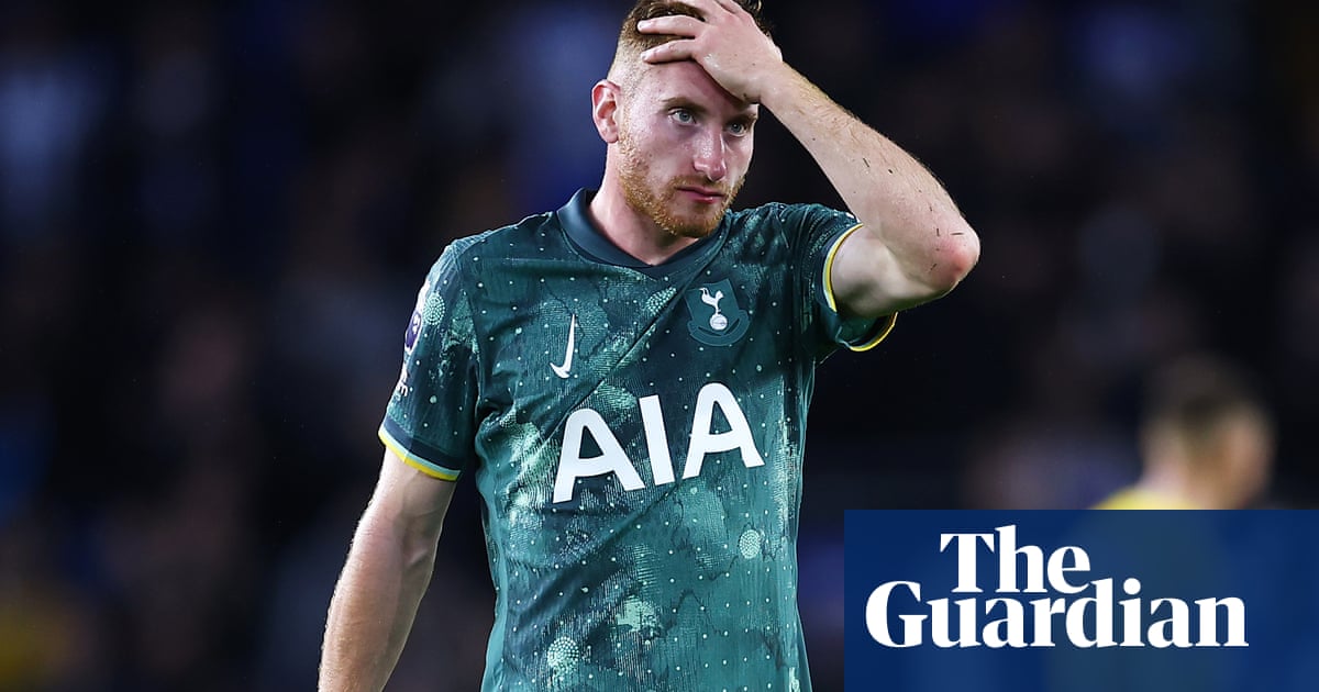 Brighton Beats Tottenham 3-2 in Comeback Win