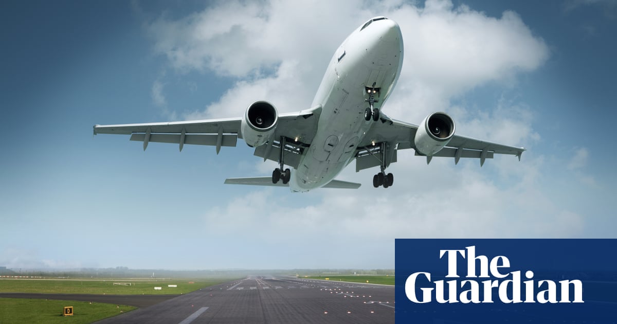 ‘The plane is too heavy’ – and readers other budget airline disasters