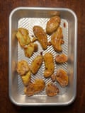 Nigella Lawson’s roast new potatoes