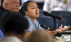 ‘There are thousands of Cyntoias Browns unjustly locked in cages in every state.’