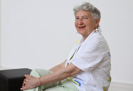 Gabriele Stötzer
