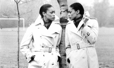 Which one is the Burberry? - archive, 1979 | | The
