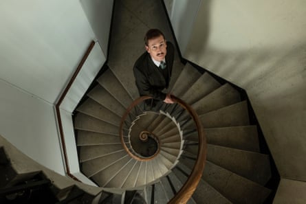 The Room in the Tower.