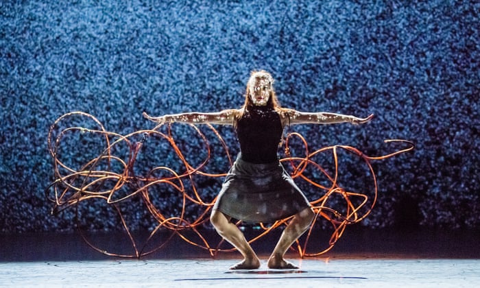 Dance Is Not A Museum How Ballet Is Reimagining Problematic Classics Ballet The Guardian