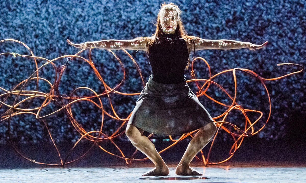 Dance Is Not A Museum How Ballet Is Reimagining Problematic Classics Ballet The Guardian