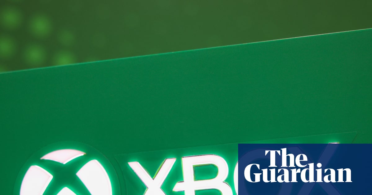 Fears for Xbox as it puts its developers on the chopping block once again
