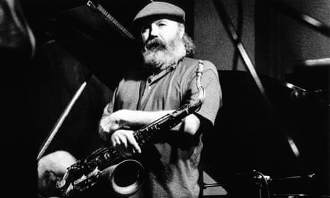 Don Weller Obituary | Jazz | The Guardian