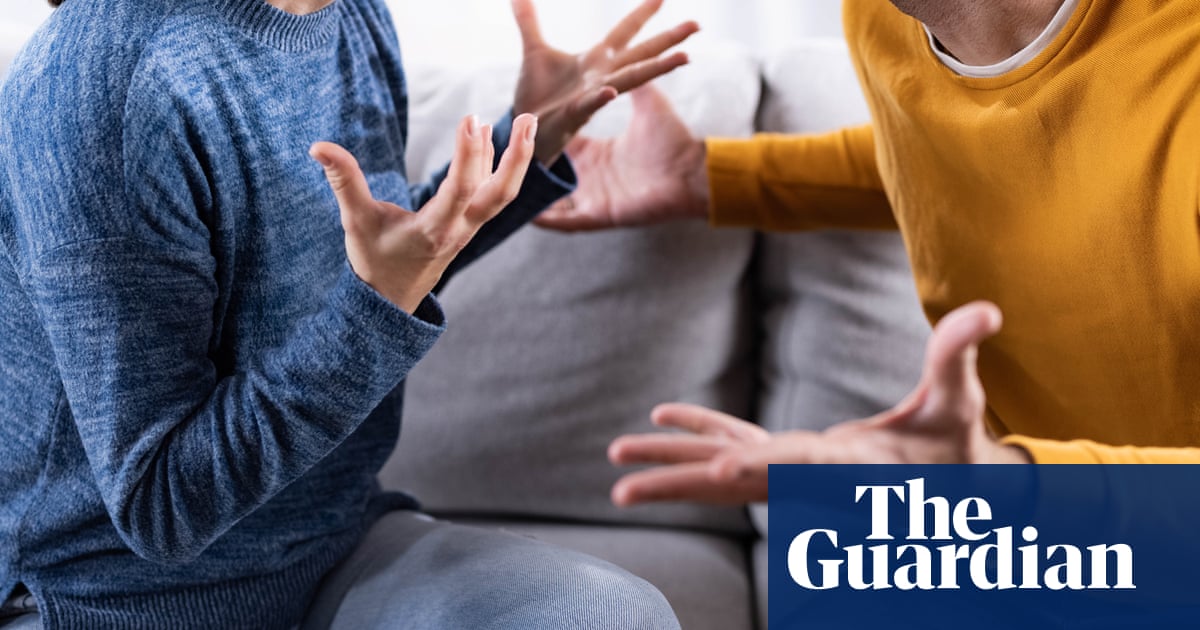 Tell us: have you ever made a drastic decision after a breakup?