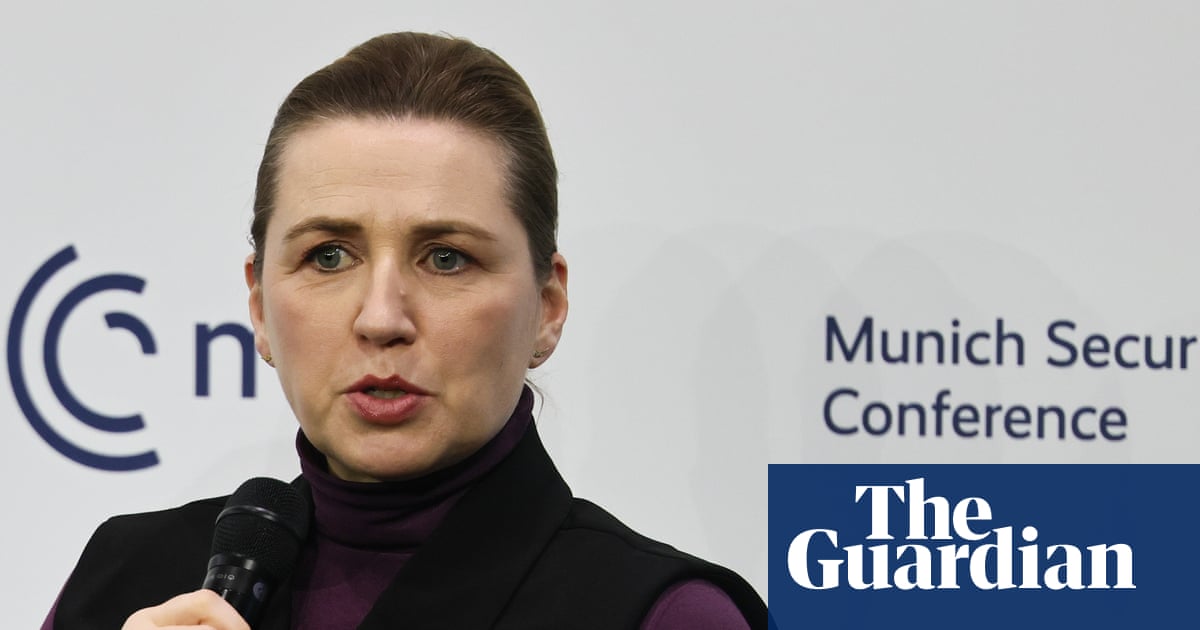 Trump news at a glance: Danish PM believes US president still wants to own Greenland