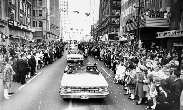 A Forensic Study Of Jfk S Death Debunked The Conspiracies And