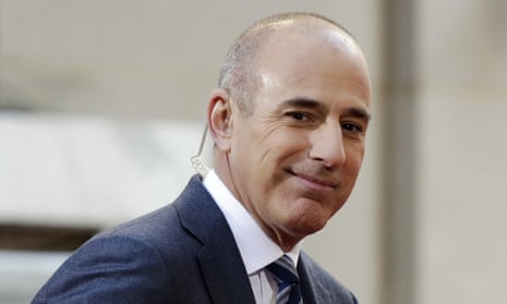 Matt Lauer, a former Today show host, has written an article that accuses Ronan Farrow of shoddy and biased journalism in his Catch and Kill book.