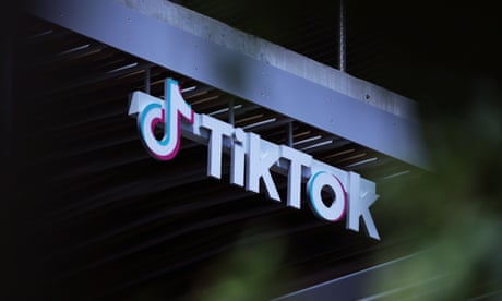 TikTok and ByteDance sue US to block law forcing sale of the app