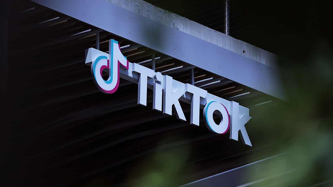 The new deadline for the TikTok ban is 5 April.