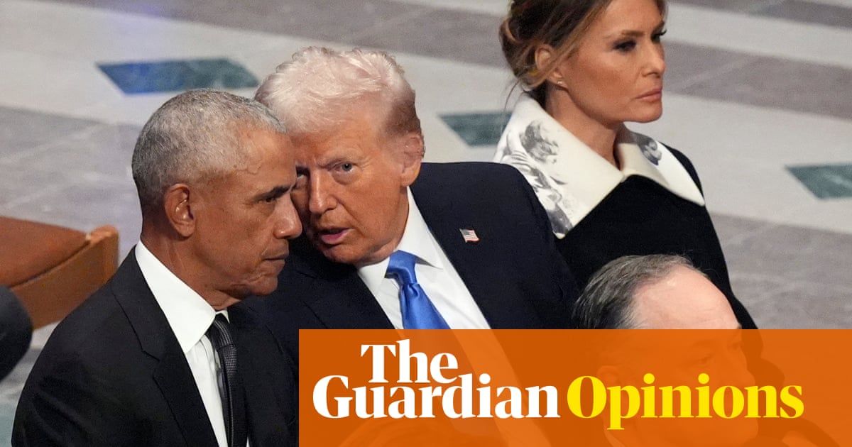 Sentence before verdict: Trump's attack on Obama is straight out of Alice in Wonderland | Austin Sarat