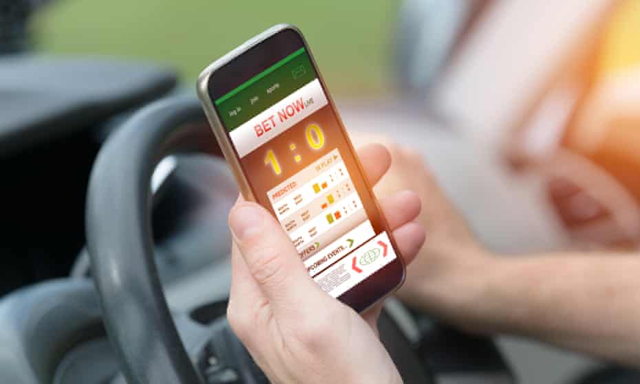 The all-party parliamentary group launched an investigation into the Gambling Commission last year.