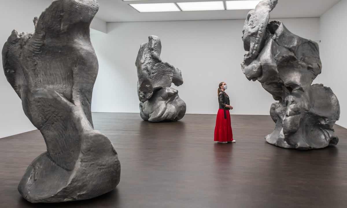 Galleries Are Reopening Get A Fix Of Klee Weiss And Emin The Week In Art Art The Guardian