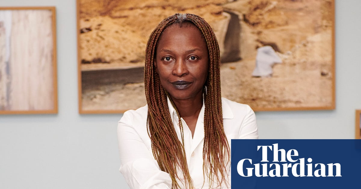 Koyo Kouoh Appointed Curator of Venice Biennale