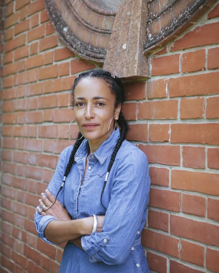 Zadie Smith