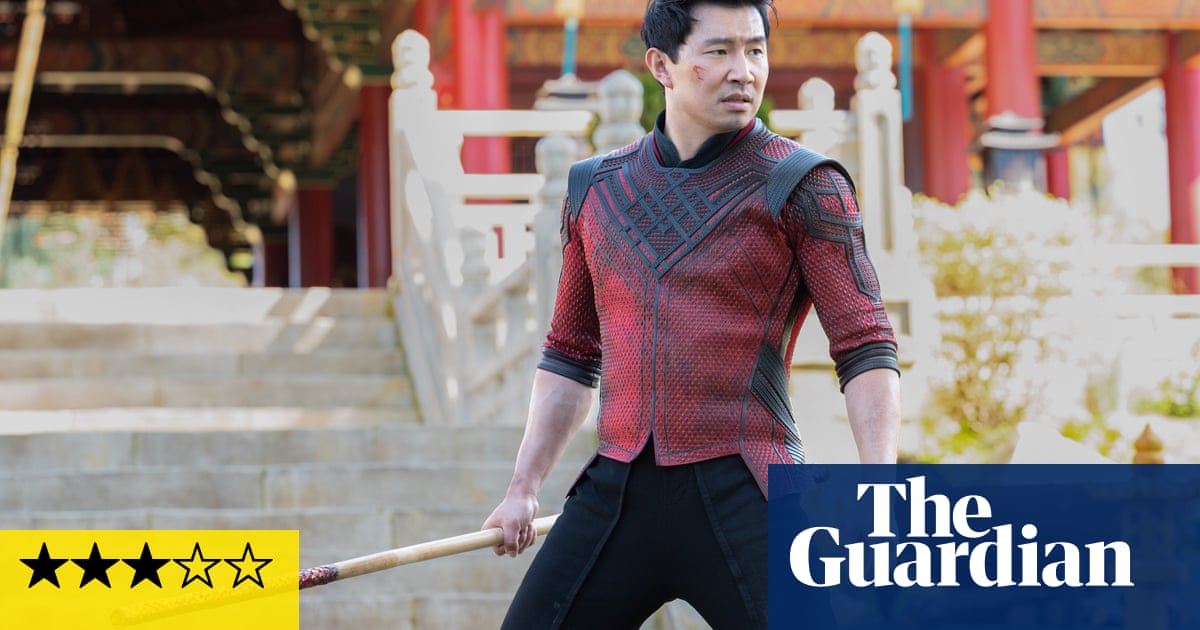 Shang-Chi and the Legend of the Ten Rings review – Marvel’s martial-arts action-fest is spirited fare