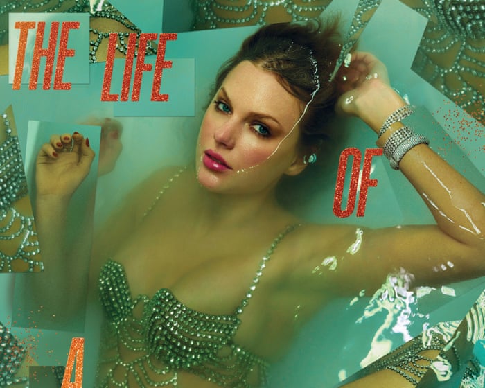 From boom to backlash: has Taylor Swift lost her touch? – podcast