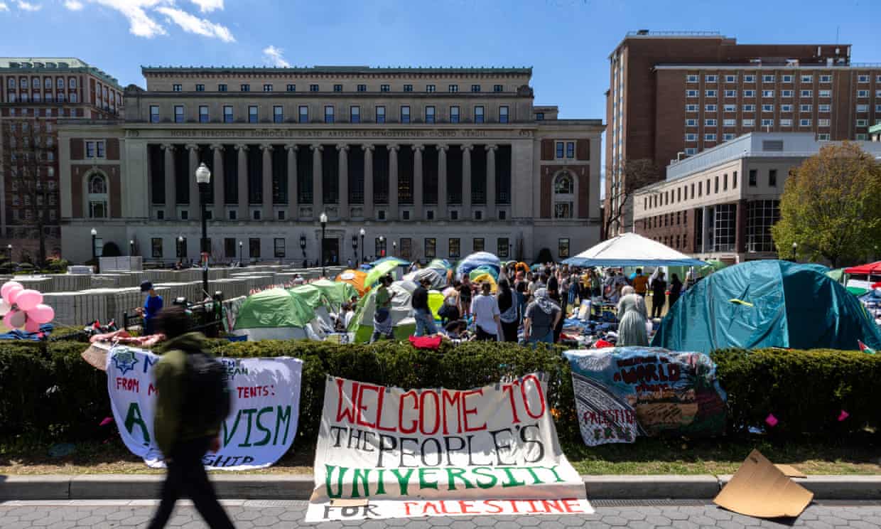 Why we need to stop using ‘pro-Palestine’ and ‘pro-Israel’