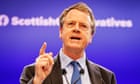 UK general election live: Scottish Secretary says he placed bets on date but has ‘not breached any gambling rules’