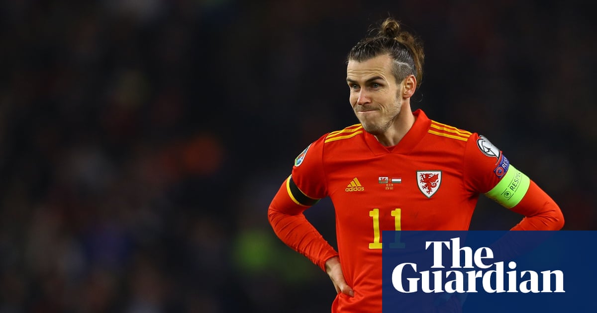 Football Transfer Rumours Gareth Bale To Tottenham Hotspur Football The Guardian