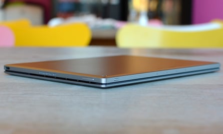 Google Pixel C review: the best Android tablet is a viable iPad
