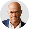 Colm Toibin. Circular panelist byline.DO NOT USE FOR ANY OTHER PURPOSE!
