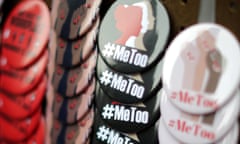 #MeToo badges