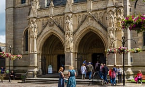 Truro Cathedral