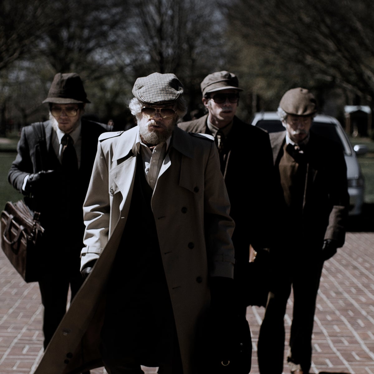 American Animals Artworks Movie Posters By W Flemming Inspiration Grid Design Inspiration American Animals Alternative Movie Posters Poster