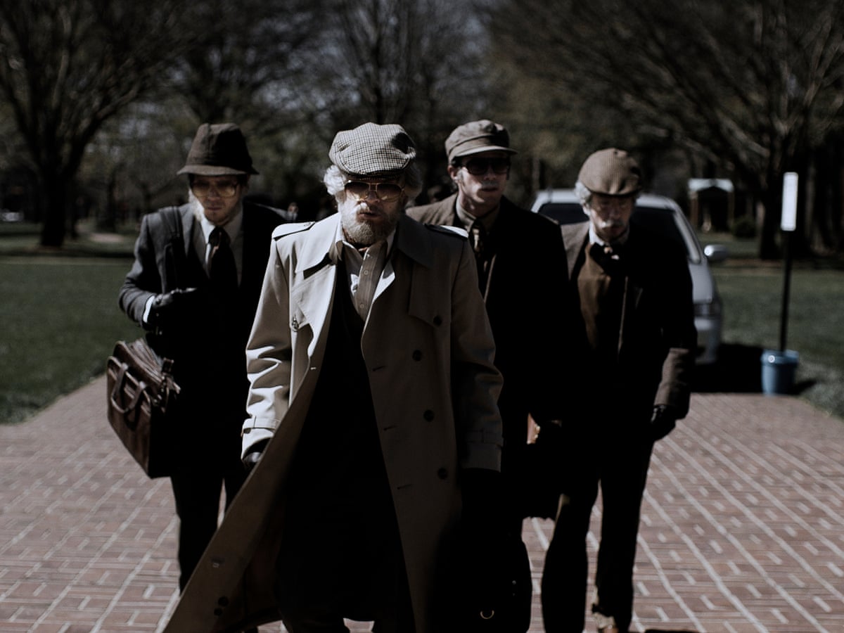 Amazon Com American Animals Dvd 2018 Movies Tv