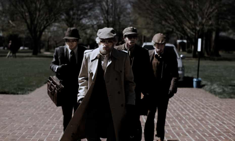 Real To Reel The True Life Heist Movie That Steals The Facts Documentary Films The Guardian Real To Reel The True Life Heist Movie That Steals The Facts Documentary Films The Guardian