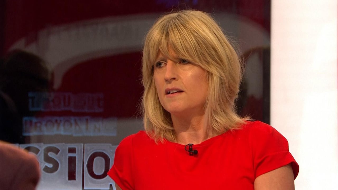 Boris Johnson S Sister Says His Jo Cox Remarks Were Tasteless Video Politics The Guardian