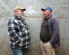 Derek vs Derek review – a rewilding rivalry with real bite