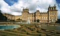 Keir Starmer will host the European Political Community summit at Blenheim Palace this month.