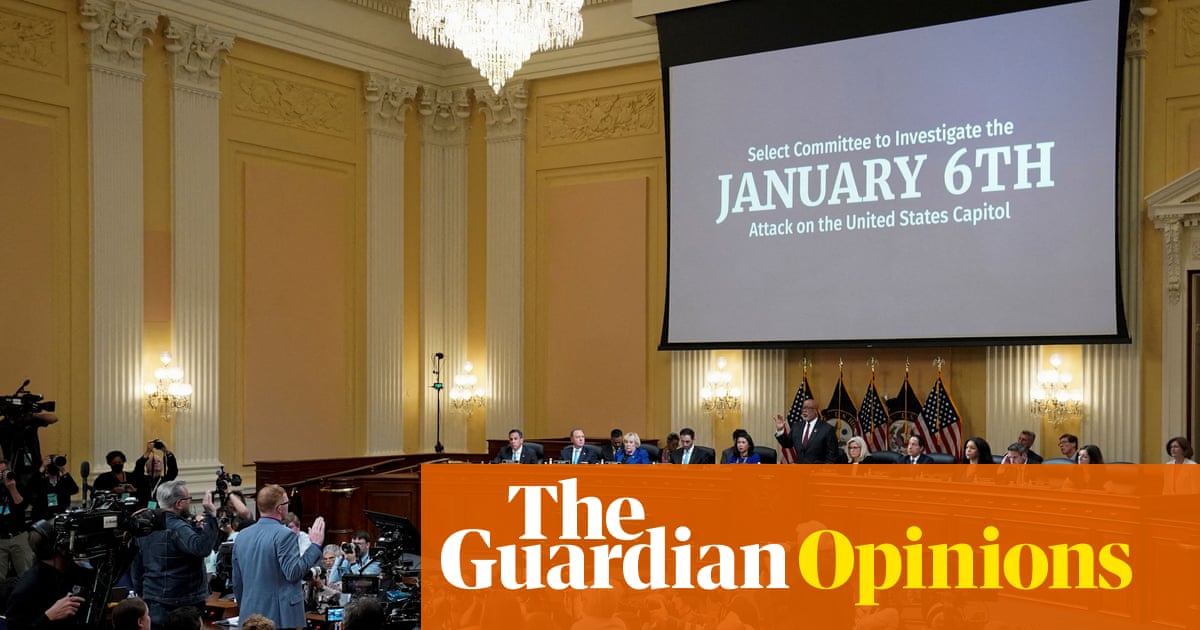 The January 6 hearings are a brilliant spectacle. That’s also their danger