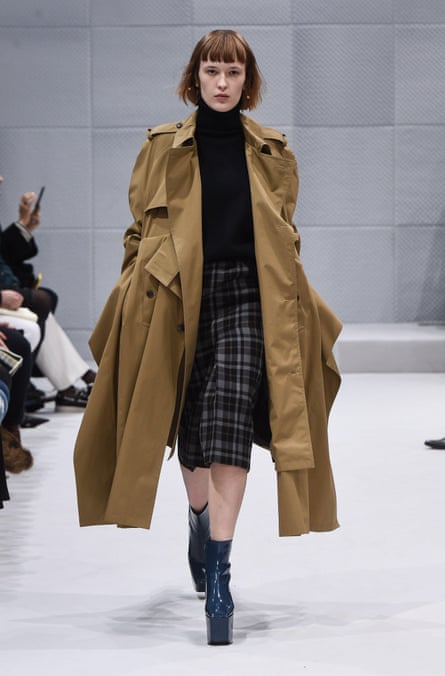 In the trenches: how the belted coat became our all-season jacket ...