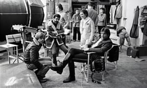 Empire Laid Bare Making The Original Star Wars Trilogy In Pictures Film The Guardian Empire Laid Bare Making The Original Star Wars Trilogy In Pictures Film The Guardian