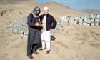 Taliban release five British nationals held for six months