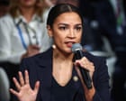 ‘My ambition is to change the country,’ AOC says when asked about seeking higher office in 2028
