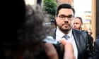 Bruce Lehrmann defamation trial live updates: verdict an ‘unmitigated disaster’ for Lehrmann, Ten lawyer says; Wilkinson says she ‘published a true story about rape’