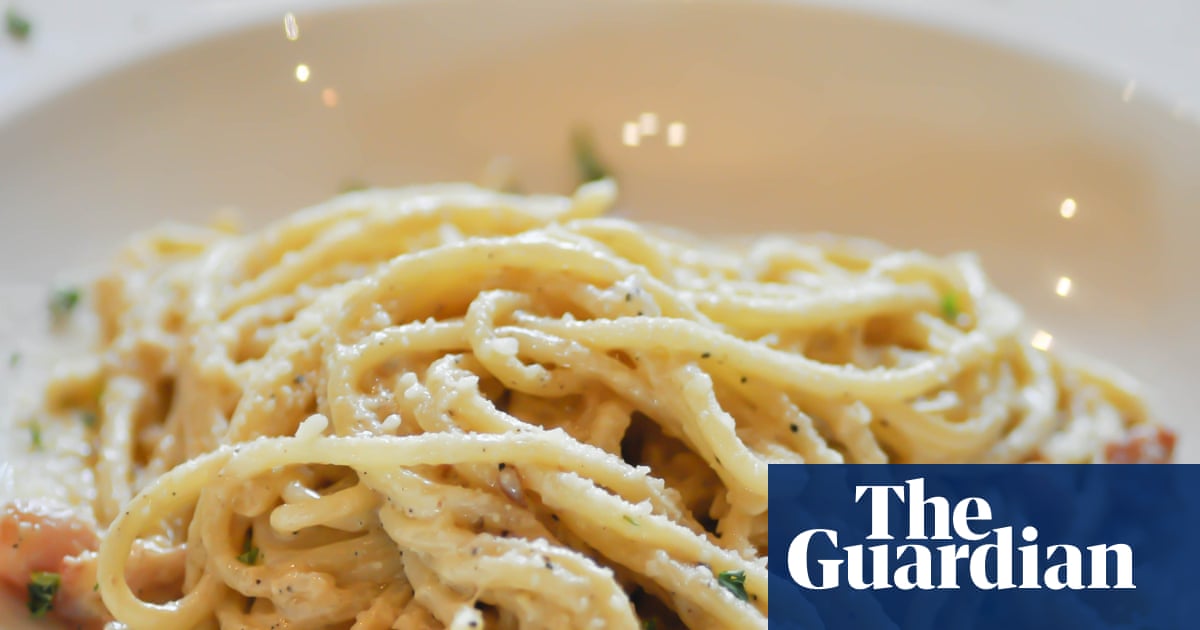 Italian pasta makers win reprieve from Trump tariffs