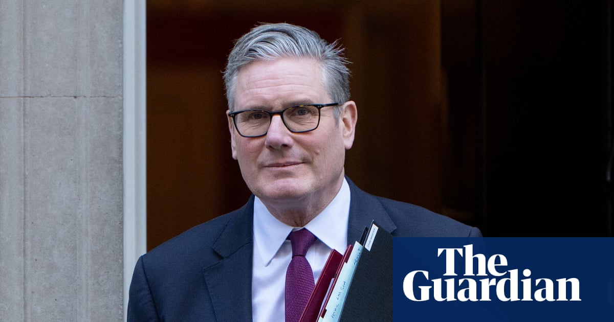 Starmer unlikely to allocate more time for assisted dying bill, ministers believe