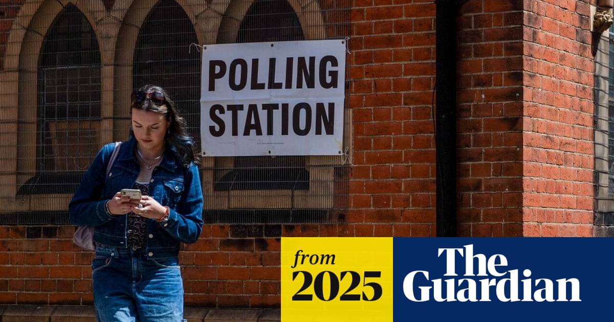 Voting age to be lowered to 16 across UK by next general election